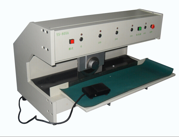 400mm PCB Separator/PCB Cutting