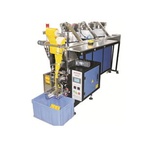 Packaging and Sealing Machinery